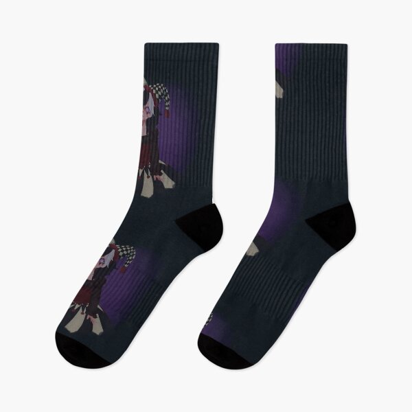 Item preview, The Jester may be a Vampire designed and sold by Moody Ghost.