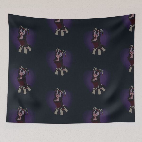 Item preview, The Jester may be a Vampire designed and sold by Moody Ghost.