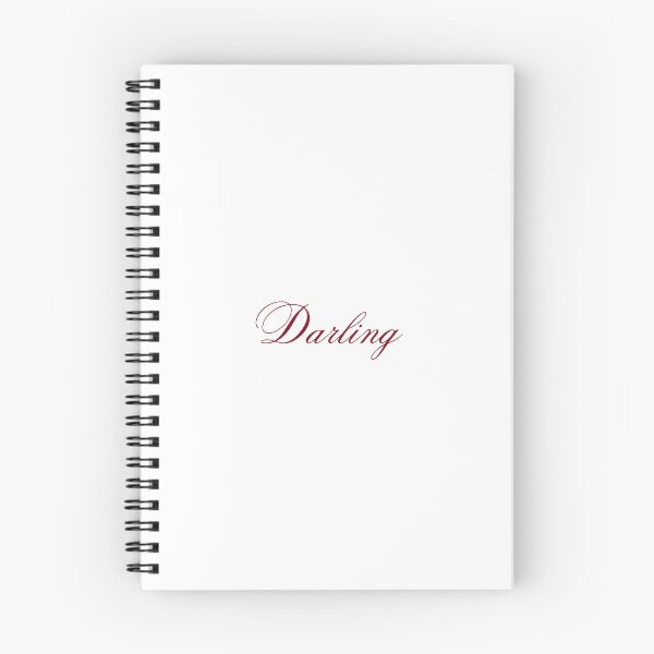 Item preview, Darling designed and sold by aforza16.