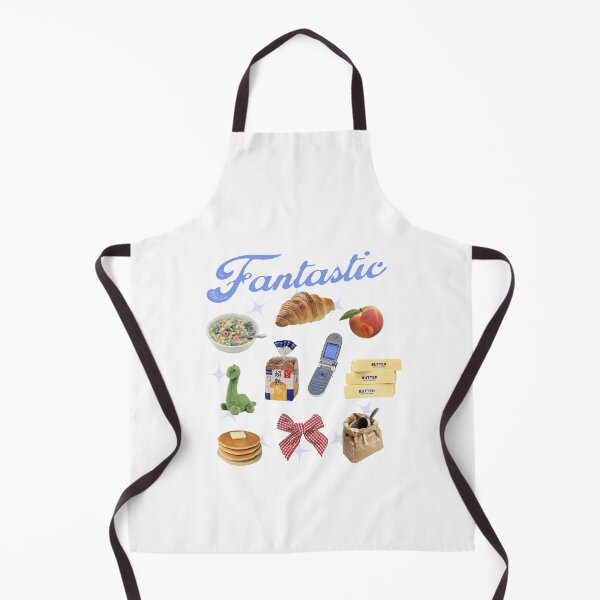 Item preview, Y2K Breakfast Baby Tee – Sunday Graphic designed and sold by infyberry.