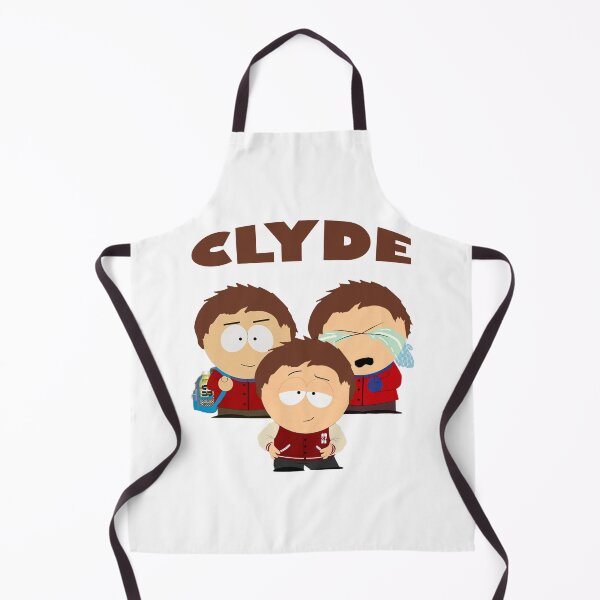 Item preview, Clyde | South Park designed and sold by Crimson Dawn.