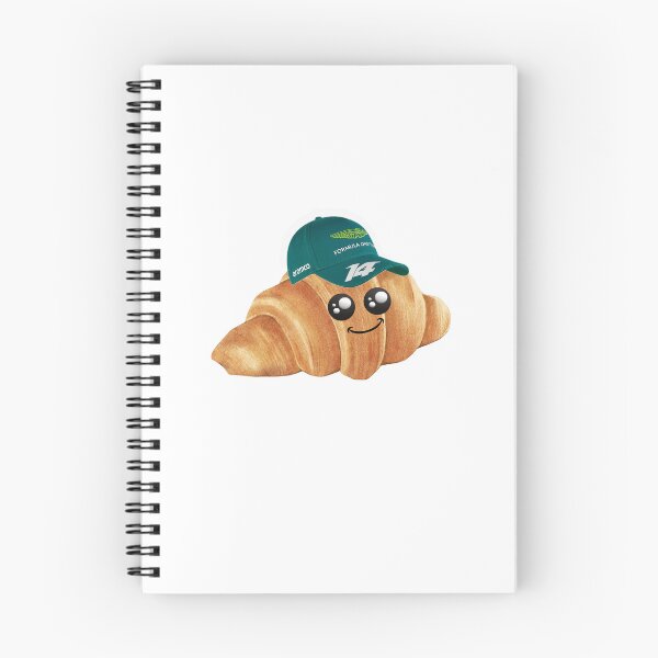 Item preview, Aston Martin F1 Croissant  designed and sold by aforza16.