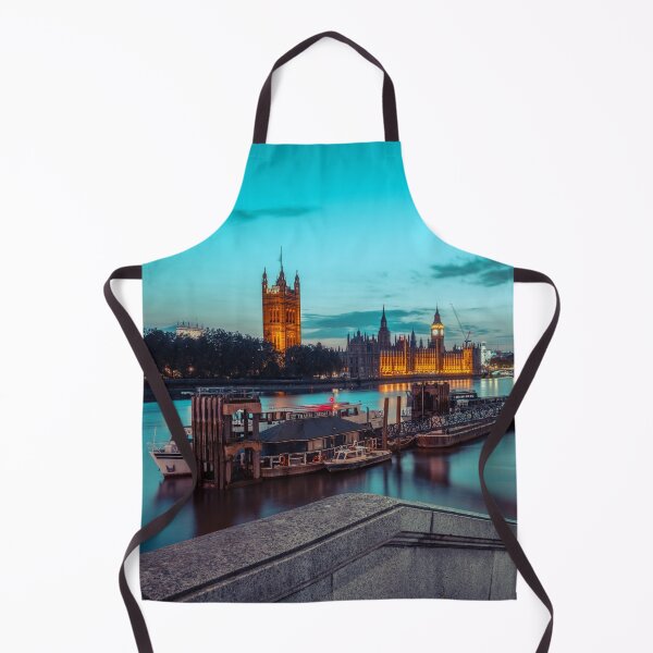 Item preview, Twilight Thames Embrace designed and sold by assaf.