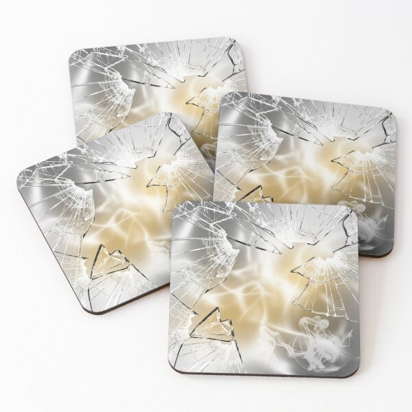 Item preview, Broken Reflections designed and sold by OSBS-ART.