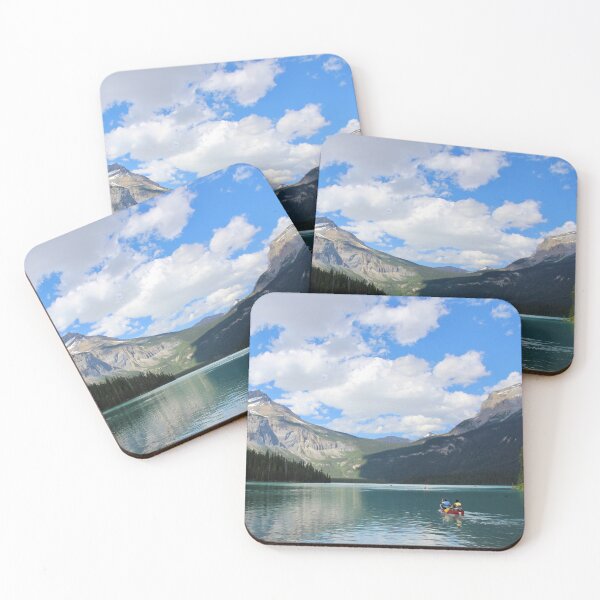 Item preview, Canoeing in a Lake designed and sold by recoveringartist.