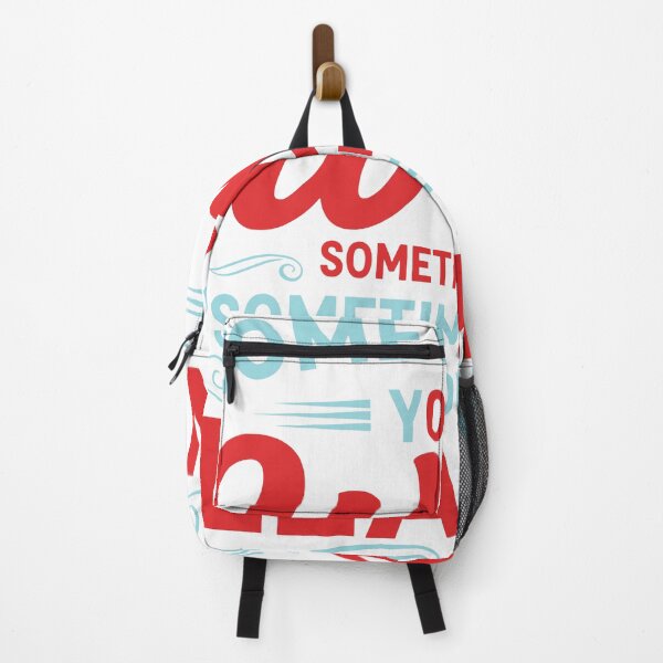 Item preview, “Sometimes You Win, Sometimes You Learn” Motivational Typography Design designed and sold by bayzidstock.