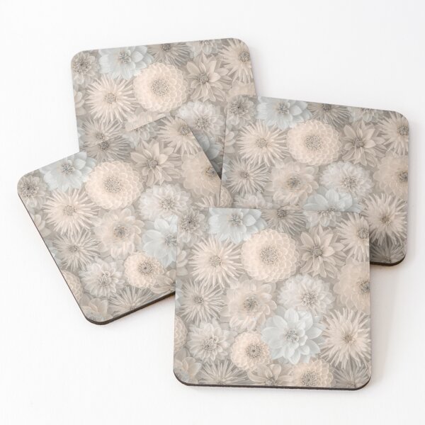 Item preview, Lush Dahlia Tapestry designed and sold by assaf.