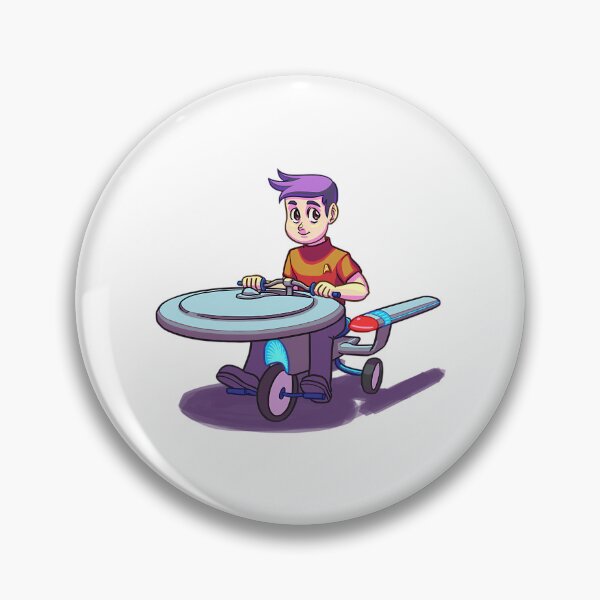 Item preview, Captain Boimler designed and sold by hugomc-laughlin.