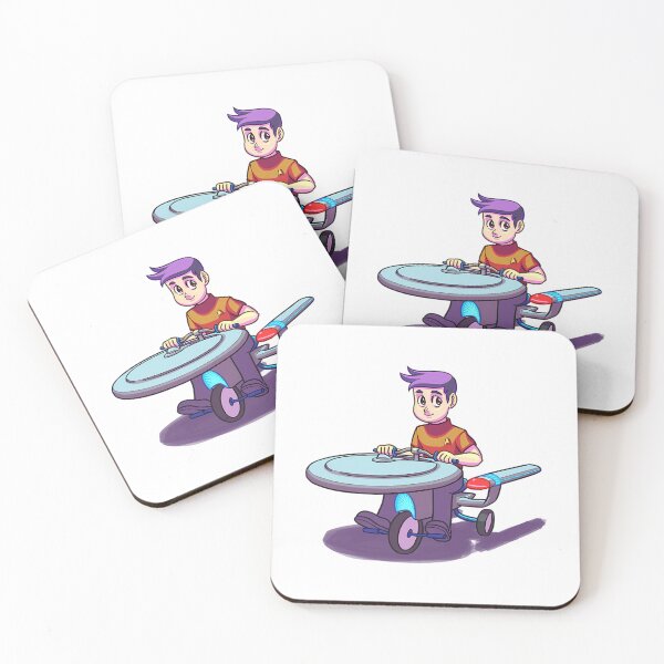 Item preview, Captain Boimler designed and sold by hugomc-laughlin.