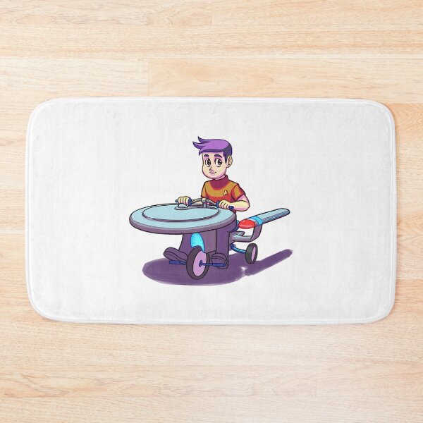 Item preview, Captain Boimler designed and sold by hugomc-laughlin.