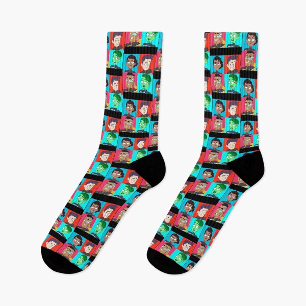 Item preview, Lower Warhol designed and sold by hugomc-laughlin.