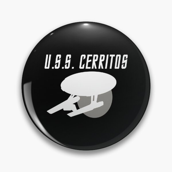 Item preview, Uss Cerritos designed and sold by hugomc-laughlin.