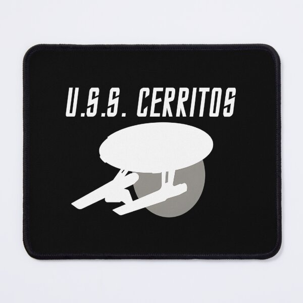 Item preview, Uss Cerritos designed and sold by hugomc-laughlin.
