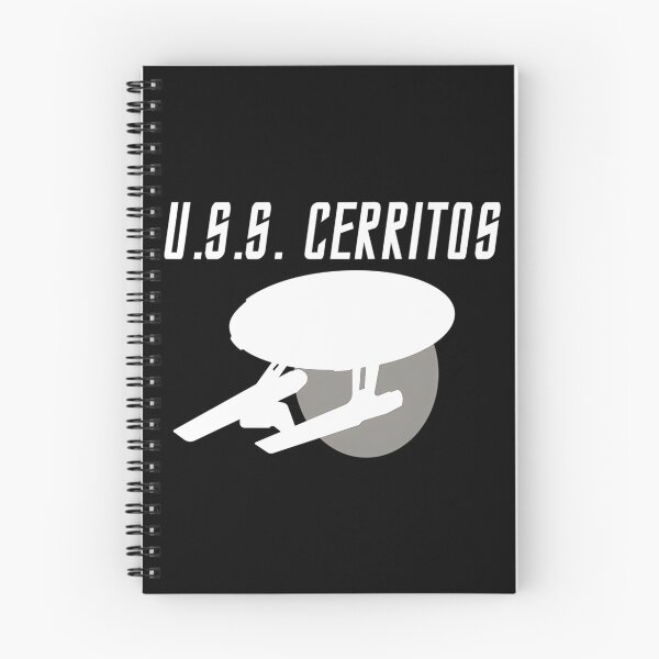 Item preview, Uss Cerritos designed and sold by hugomc-laughlin.
