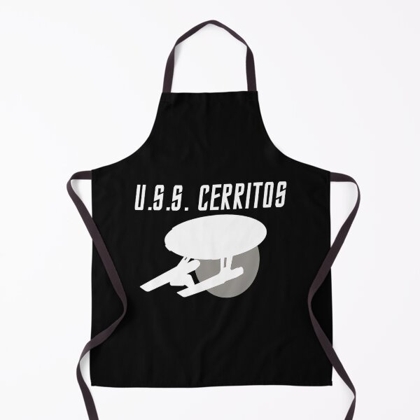 Item preview, Uss Cerritos designed and sold by hugomc-laughlin.