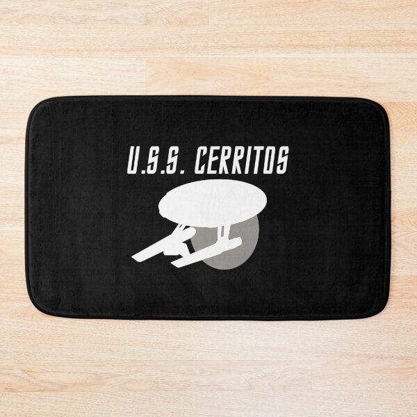 Item preview, Uss Cerritos designed and sold by hugomc-laughlin.