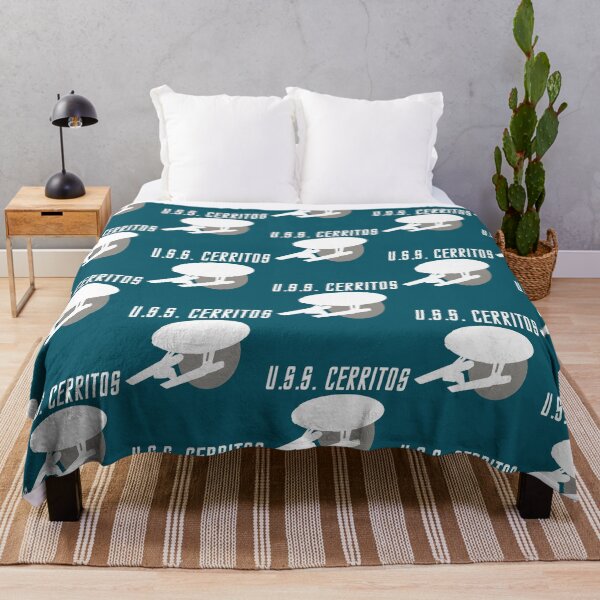 Item preview, Uss Cerritos designed and sold by hugomc-laughlin.
