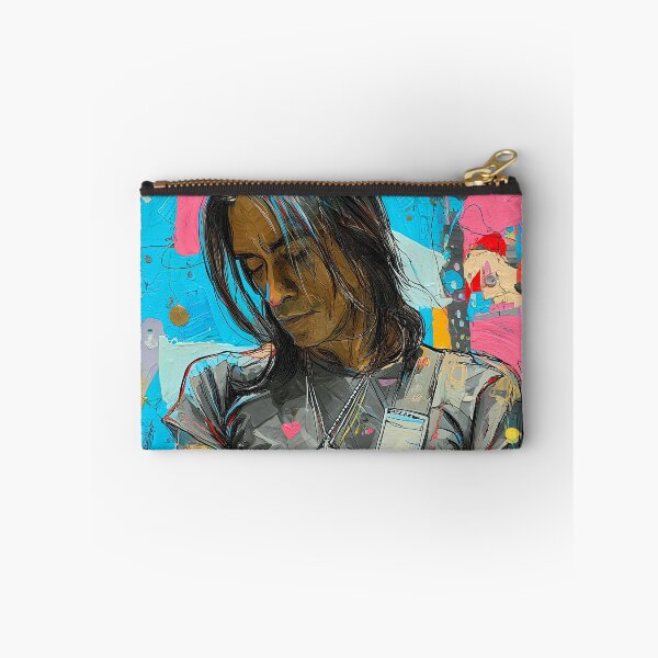Item preview, Nuno Bettencourt Art Color Me Blind designed and sold by TheRocker.
