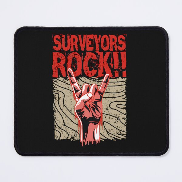 Item preview, Surveyors Rock designed and sold by mikoooiyha.