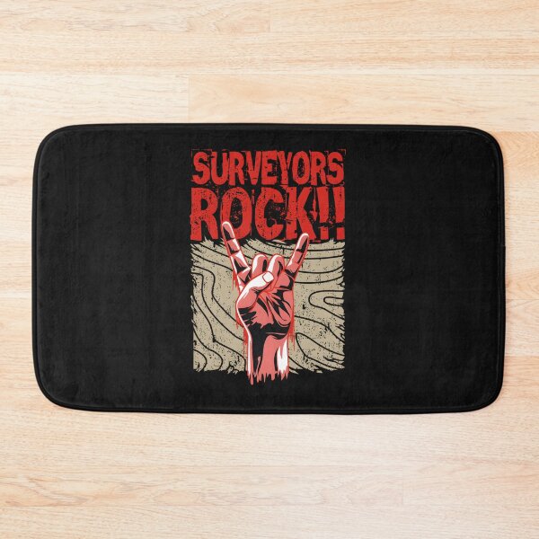 Item preview, Surveyors Rock designed and sold by mikoooiyha.