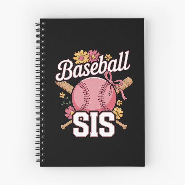 Item preview, Baseball Sister Sport Season Softball Sister Gift, Baseball Sis Tee designed and sold by DrewLeuschke.