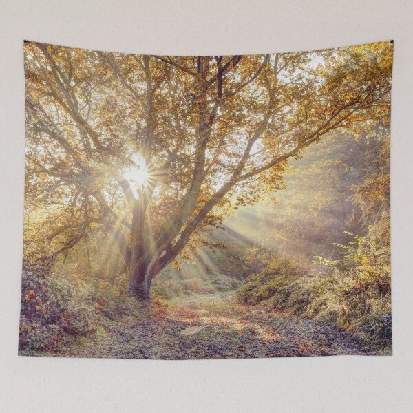 Item preview, Immersed in Nature designed and sold by assaf.