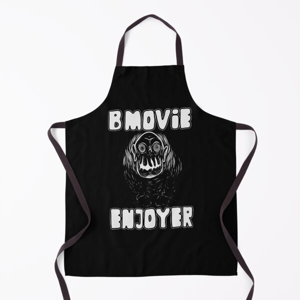Item preview, BW custom B-Movie horror monster unreal unearth vector designed and sold by ariverrr.