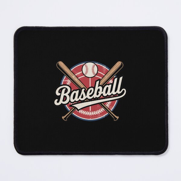 Item preview, Baseball Season Game day Baseball Men's college baseball tee designed and sold by RayArmstrong.