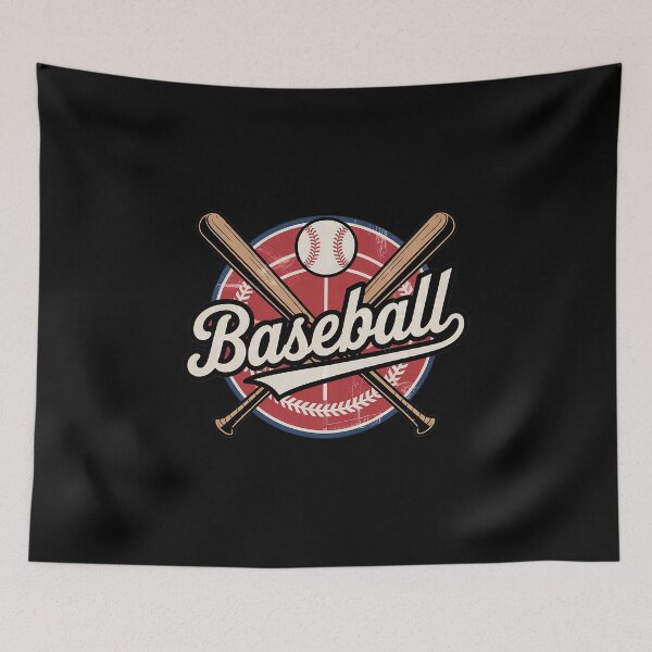Item preview, Baseball Season Game day Baseball Men's college baseball tee designed and sold by RayArmstrong.