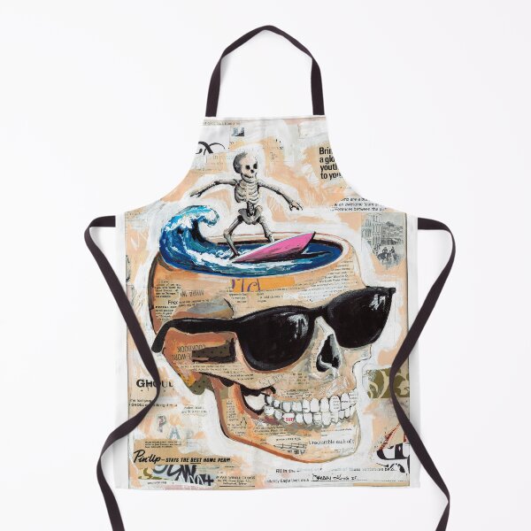 Item preview, Stoked designed and sold by DarrenKingArt.
