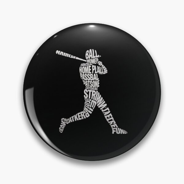 Item preview, Baseball Player Batter Youth Kids Boys Men  designed and sold by AmparoBoyle.