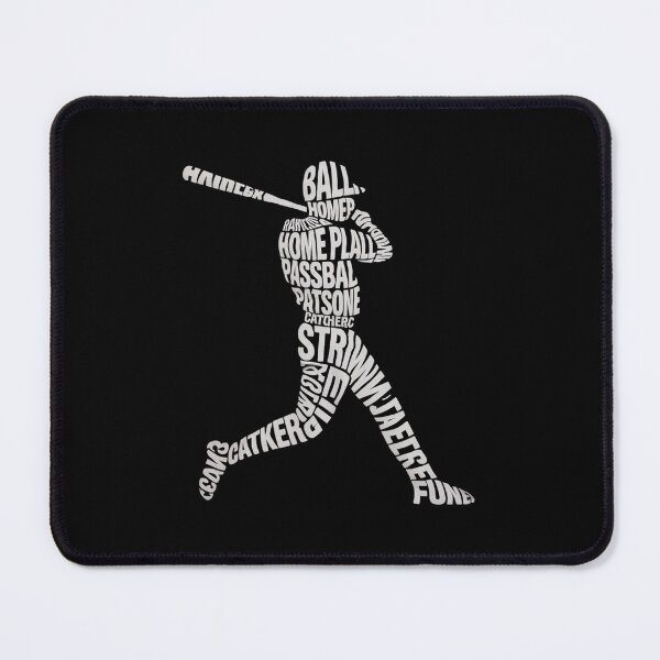 Item preview, Baseball Player Batter Youth Kids Boys Men  designed and sold by AmparoBoyle.