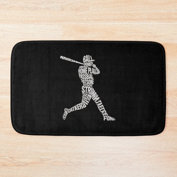 Item preview, Baseball Player Batter Youth Kids Boys Men  designed and sold by AmparoBoyle.
