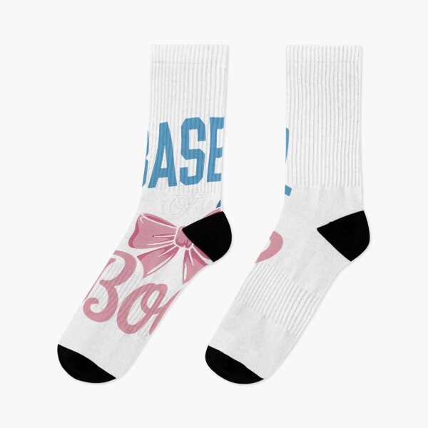 Item preview, Baseball or Bows Gender Reveal for Sports designed and sold by marcusry.