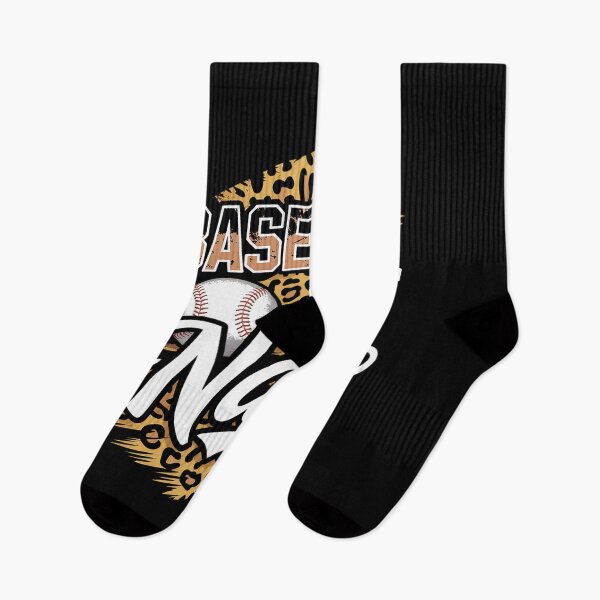 Item preview, Baseball Nana Leopard Mother's Day for men women boys girls designed and sold by khorbiasieno.