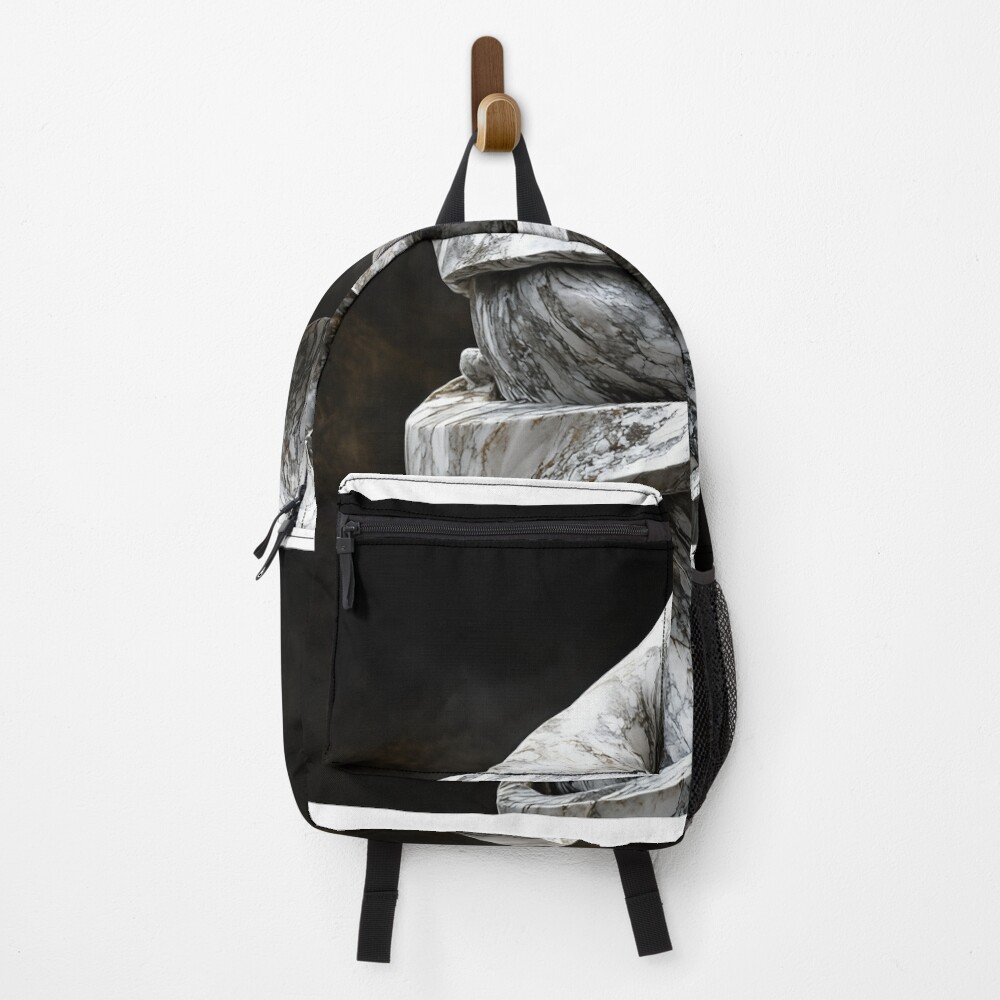 Item preview, Backpack designed and sold by RicoInStudios.
