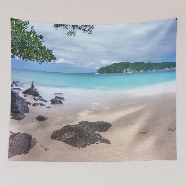 Item preview, St Vincent Beach designed and sold by assaf.