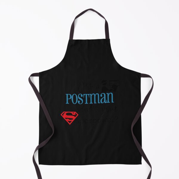 Item preview, I’m A Postman What’s Your Superpower designed and sold by mikoooiyha.