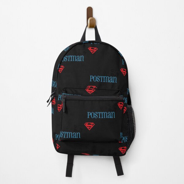 Item preview, I’m A Postman What’s Your Superpower designed and sold by mikoooiyha.