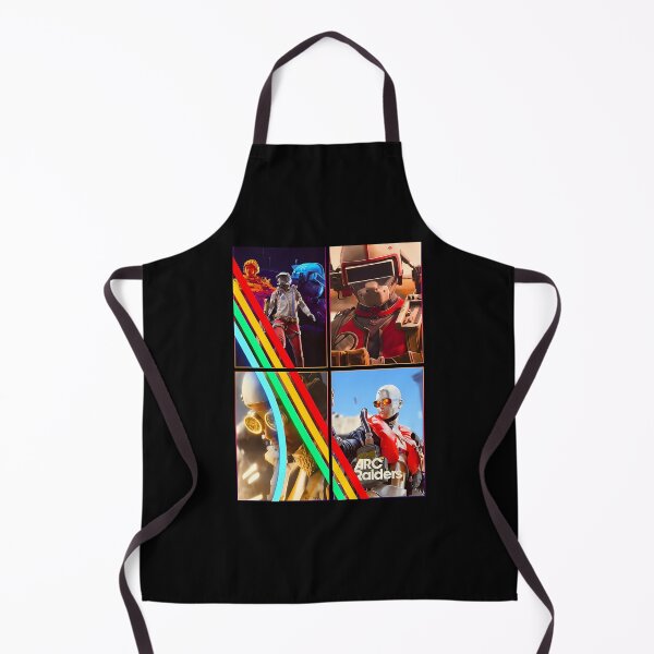 Item preview, Arc Raiders designed and sold by josh-curry.