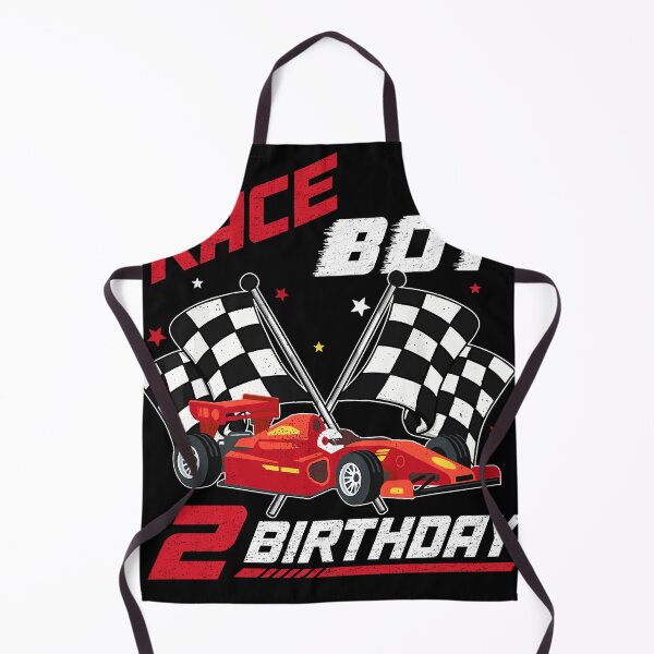 Item preview, Race Car Birthday Boy 2 designed and sold by EmmanEtha.