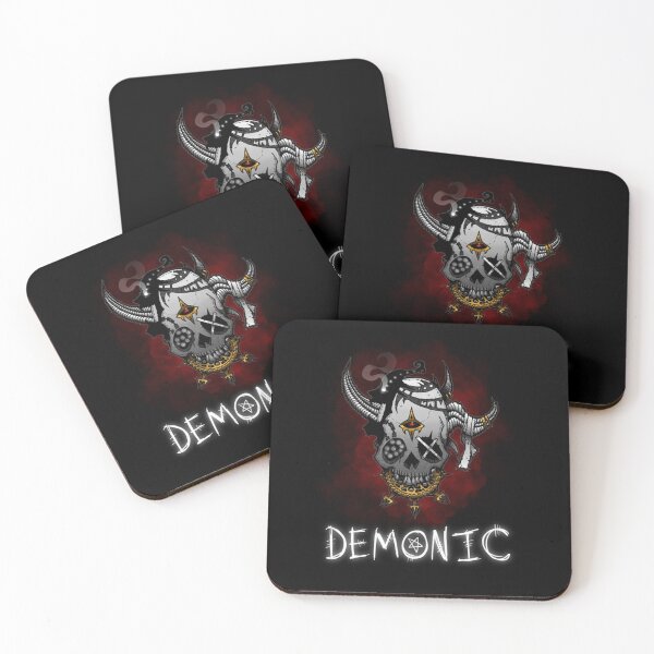 Item preview, DEMONIC designed and sold by IsidorSjogren.