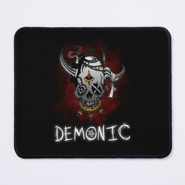 Item preview, DEMONIC designed and sold by IsidorSjogren.