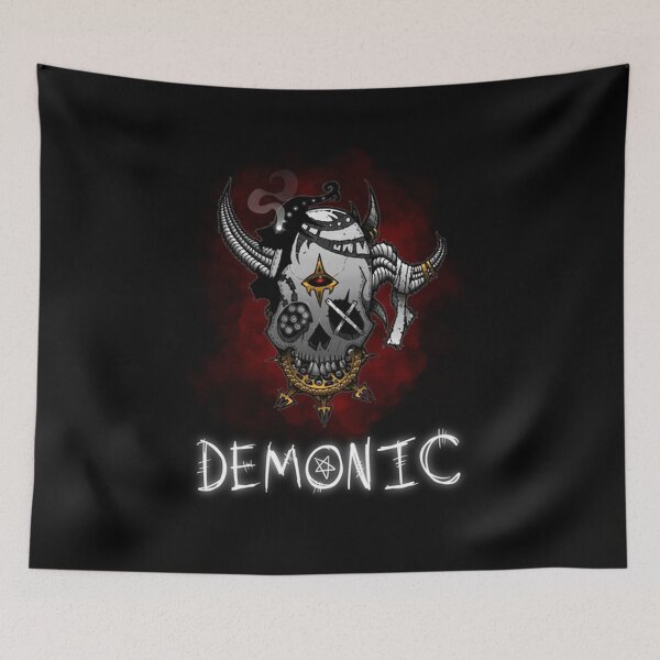 Item preview, DEMONIC designed and sold by IsidorSjogren.