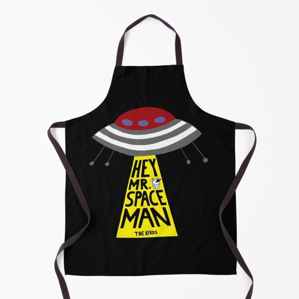 Item preview, Hey Mr. Spaceman designed and sold by Dianetc.