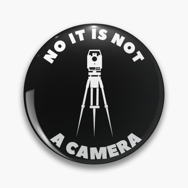 Item preview, Land Surveyor Theodolite Not Camera designed and sold by mikoooiyha.