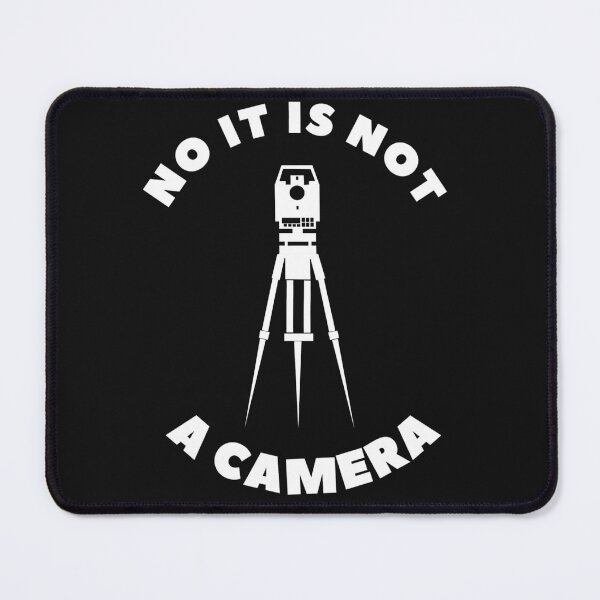 Item preview, Land Surveyor Theodolite Not Camera designed and sold by mikoooiyha.