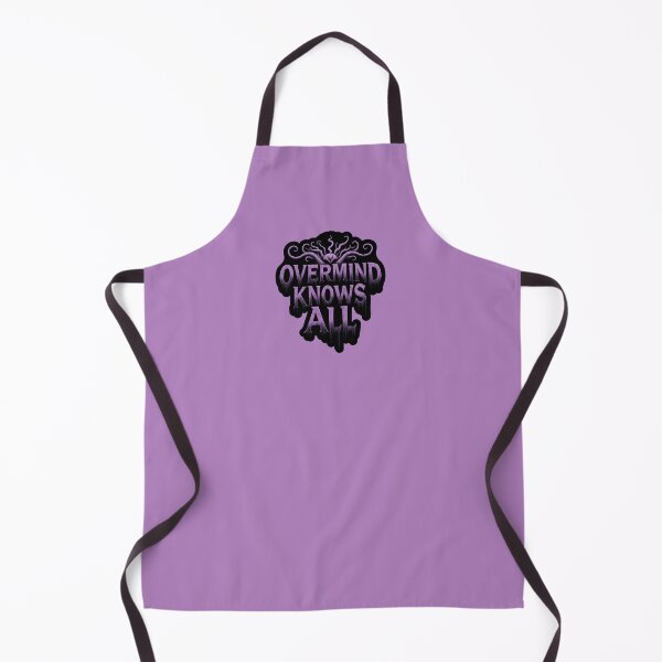 Item preview, Cosmic Swarm Overmind Knows All funny quote - Star Craft's Strategy Art for RTS Gaming Fans (Violet) designed and sold by SlightlyUnreal.