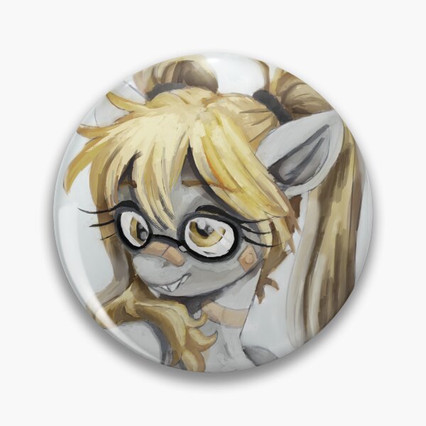 Item preview, Nerdy Derpy designed and sold by ButtercupSaiyan.