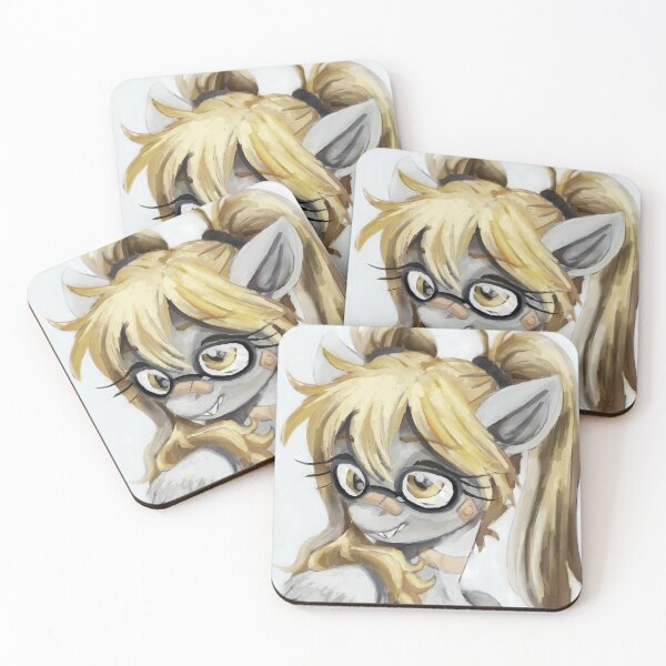 Item preview, Nerdy Derpy designed and sold by ButtercupSaiyan.